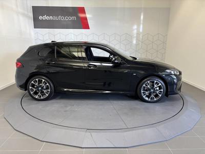 Bmw Série 1 120 170 ch Dkg7 m Sport