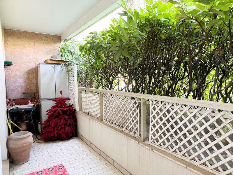 Appartement - 79 m² - 3 pièces