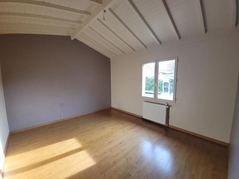 Maison - 160 m² - 4 pièces