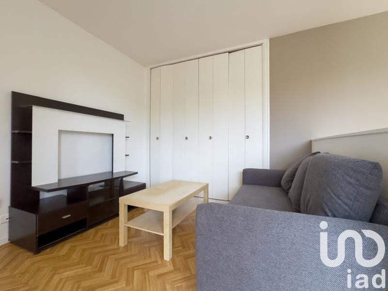 Appartement - 38 m² - 1 pièce