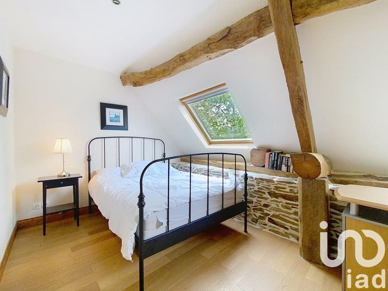 Maison de village - 156 m² - 6 pièces