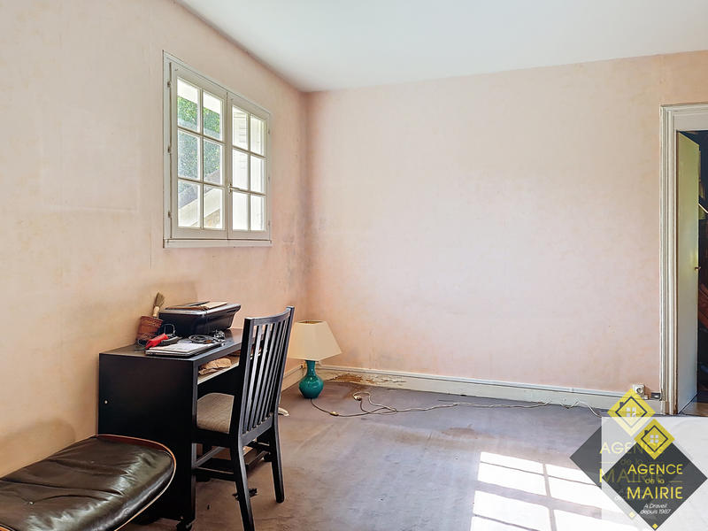 Maison - 142 m² - 6 pièces