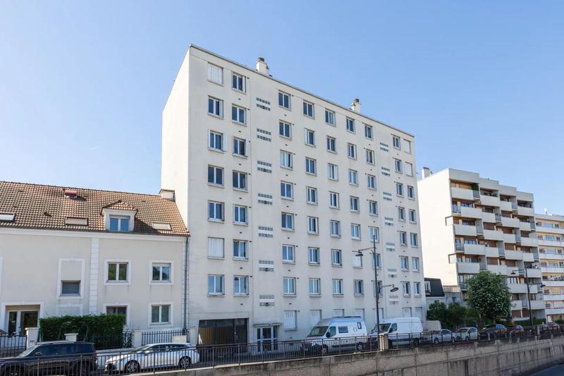 Appartement - 67 m² - 4 pièces