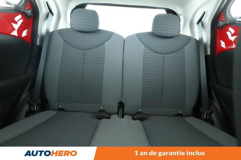 Toyota Aygo 1.0 Vvt-i X-Play 5p 72 ch