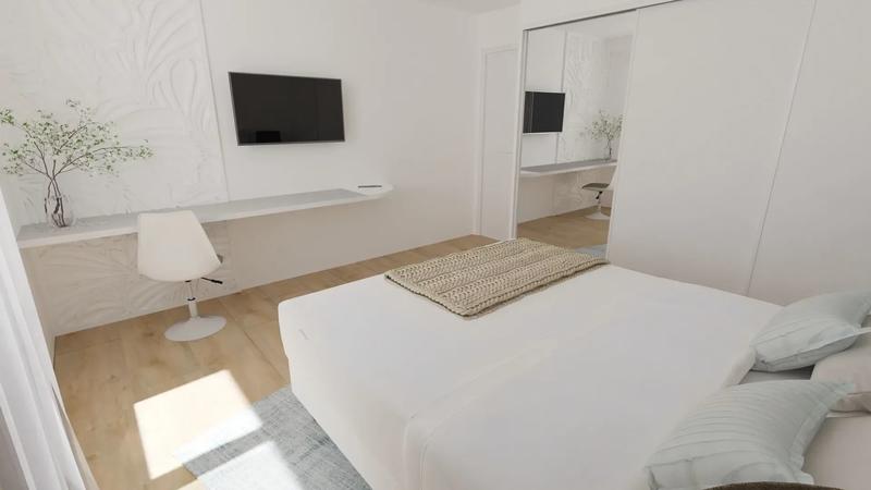 Villa - 180 m² - 4 pièces