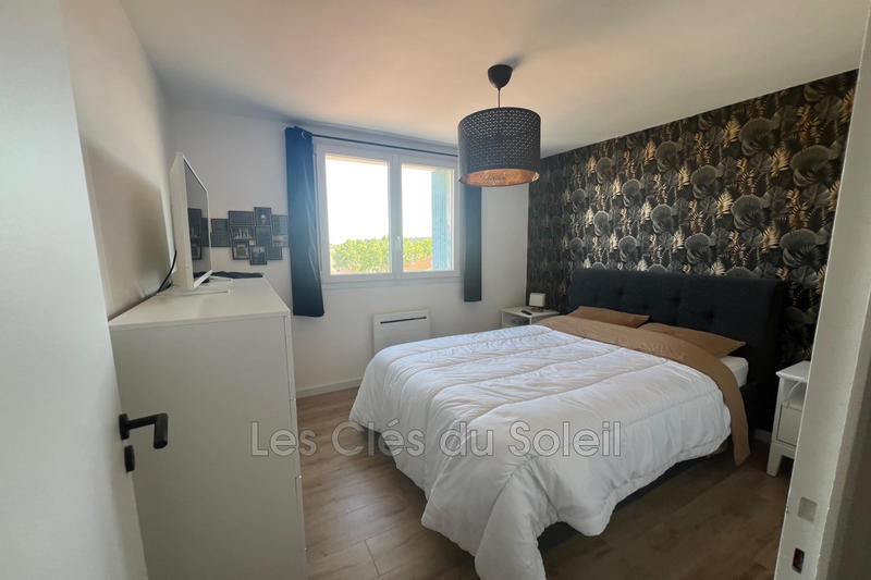 Appartement - 82 m² - 3 pièces