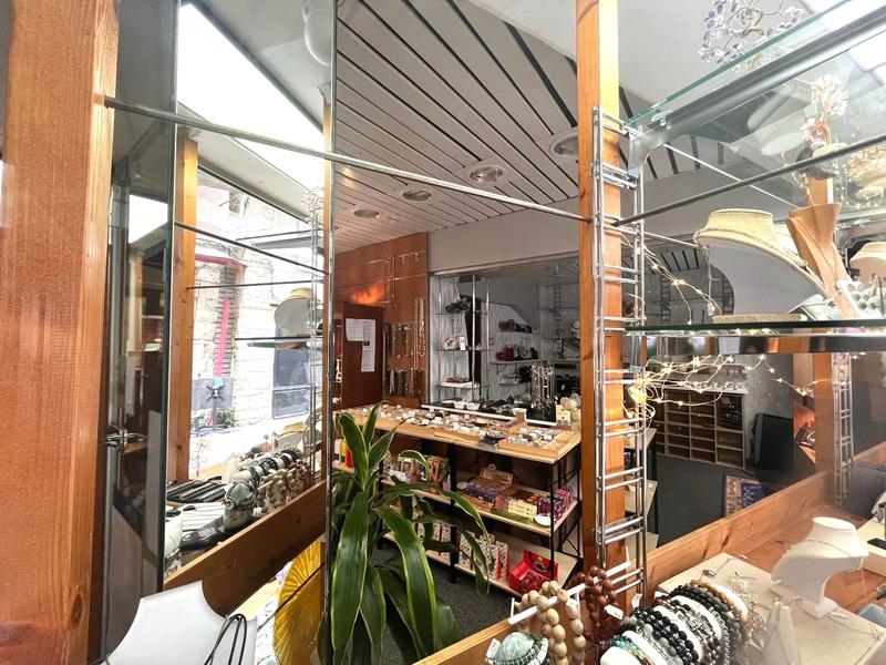 Local commercial - 25 m²