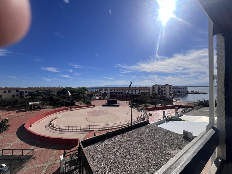 Appartement - 29 m² - 2 pièces