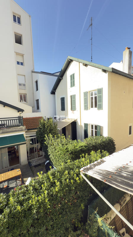 Appartement - 22 m² - 1 pièce