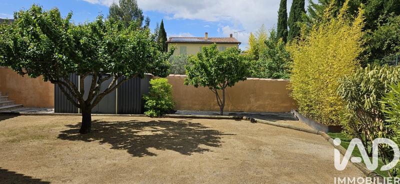 Maison - 166 m² - 5 pièces