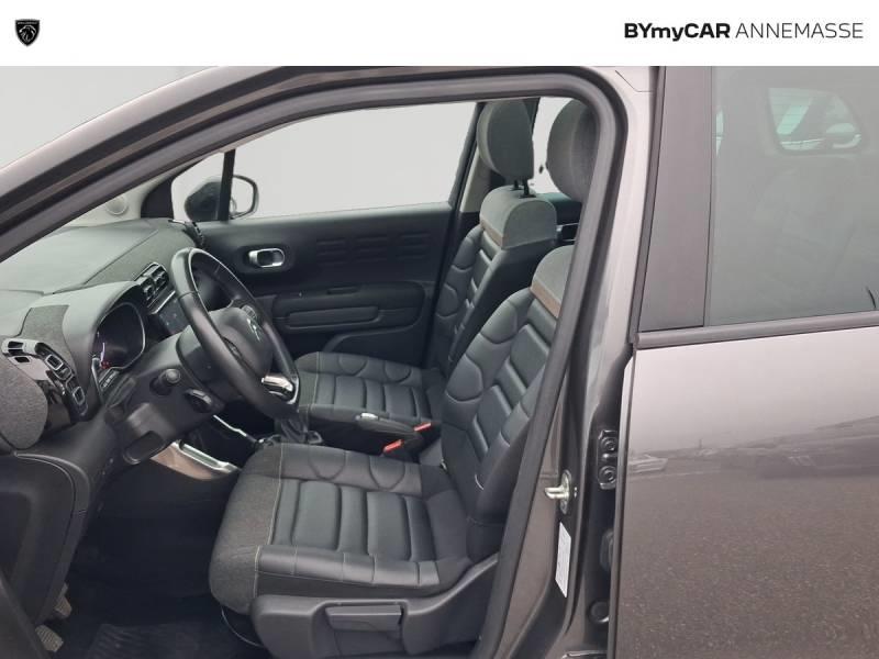 Citroën C3 Aircross BlueHDi 110 s&amp;S Bvm6 Shine Pack