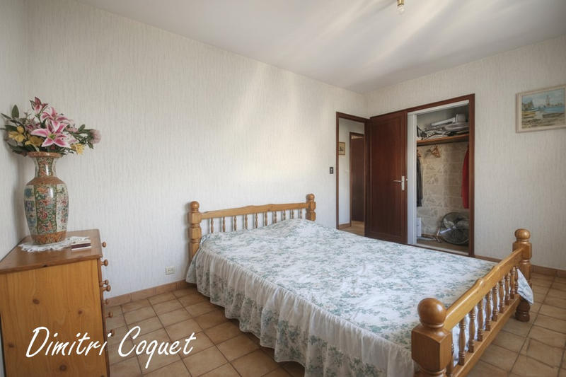 Maison - 101 m² - 4 pièces