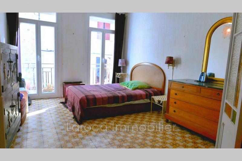 Maison de village - 130 m² - 6 pièces