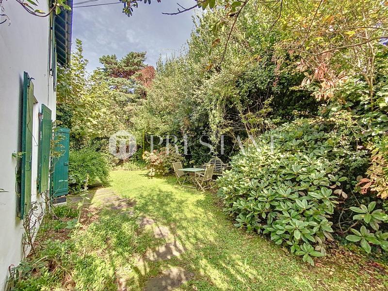 Maison - 175 m² - 8 pièces