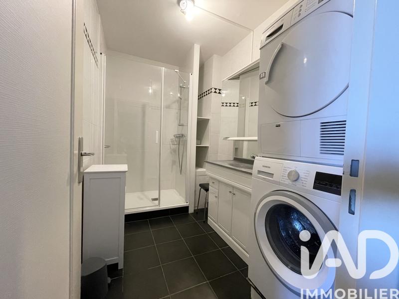 Appartement - 106 m² - 5 pièces