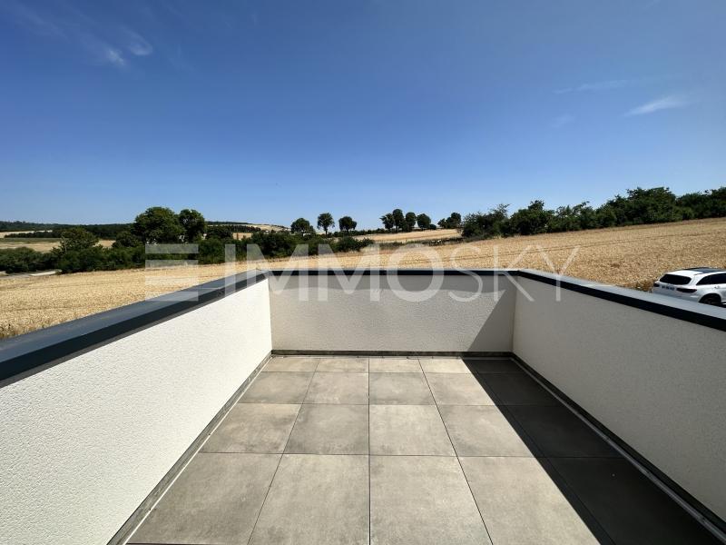 Maison - 111 m² - 5 pièces