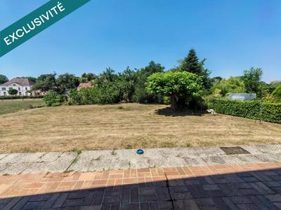 Maison - 128 m² - 5 pièces