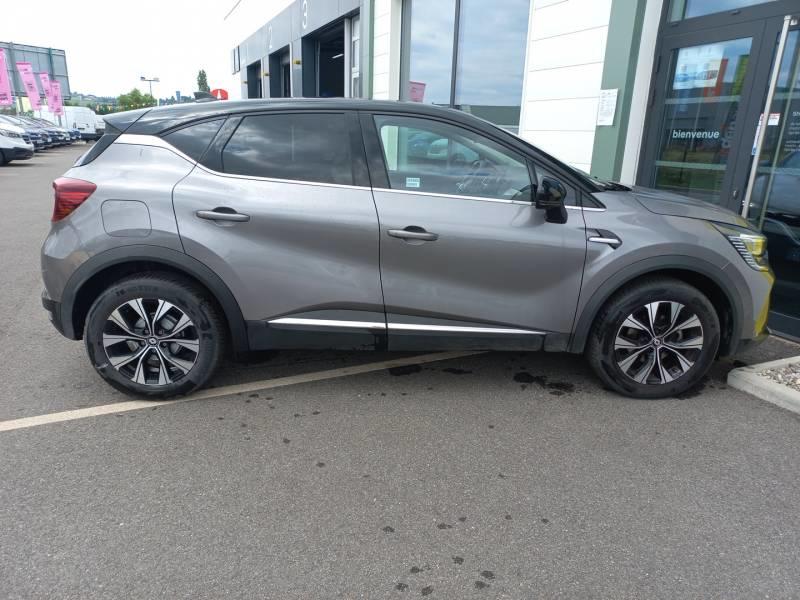 Renault Captur TCe 90 Techno