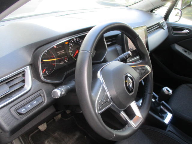 Renault Clio Business 1.5 Dci 85 cv Bvm6