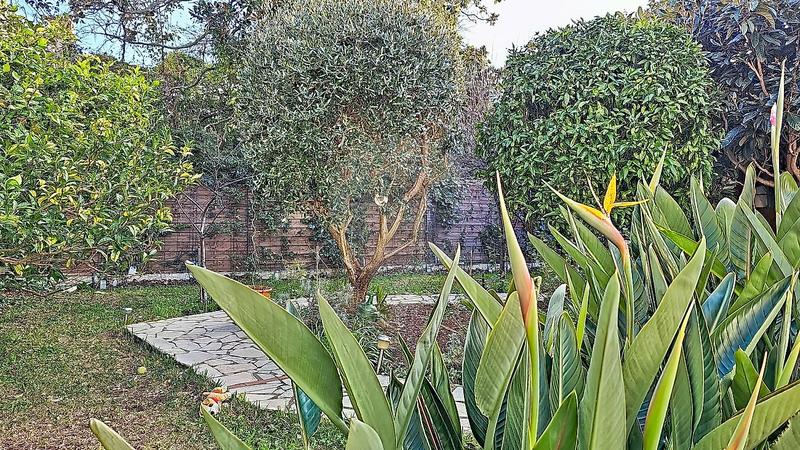 Maison - 145 m² - 5 pièces