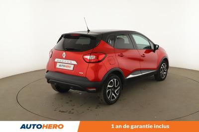 Renault Captur 1.5 dCi Energy Intens Eco2 90 ch