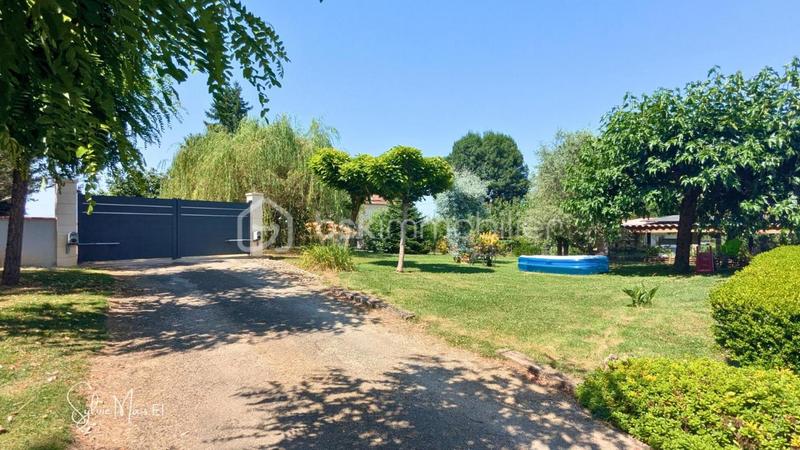 Maison - 118 m² - 6 pièces