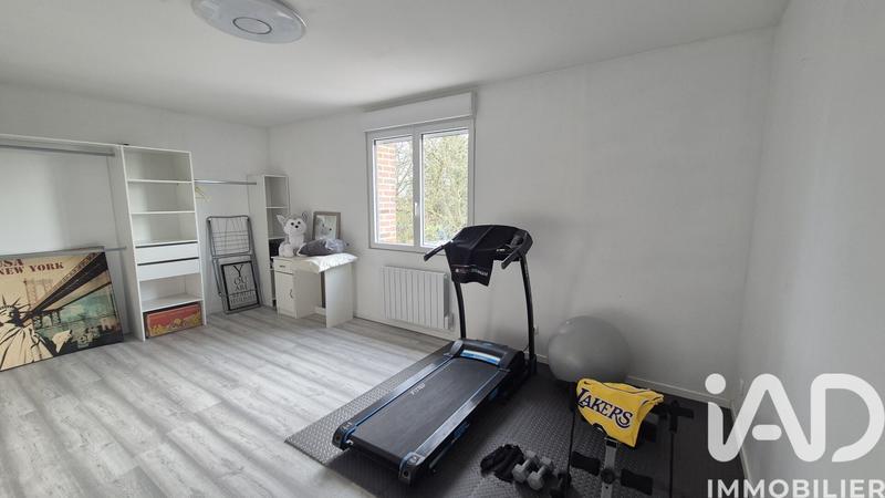 Maison de village - 202 m² - 7 pièces