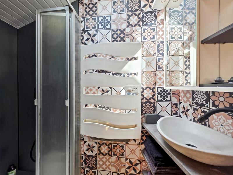 Appartement - 116 m² - 5 pièces