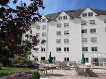 Best Western Hôtel Escurial