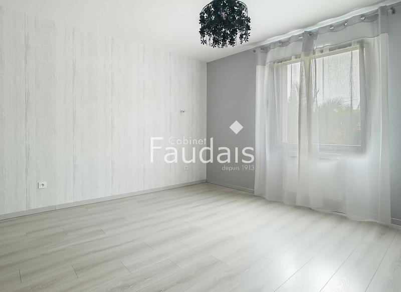 Maison - 128 m² - 6 pièces