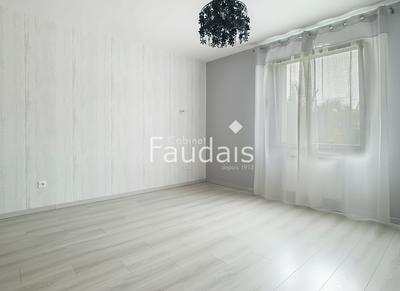 Maison - 128 m² - 6 pièces