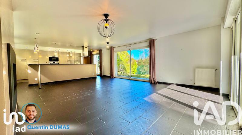 Maison - 164 m² - 6 pièces