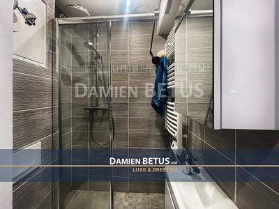 Appartement - 11 m² - 1 pièce