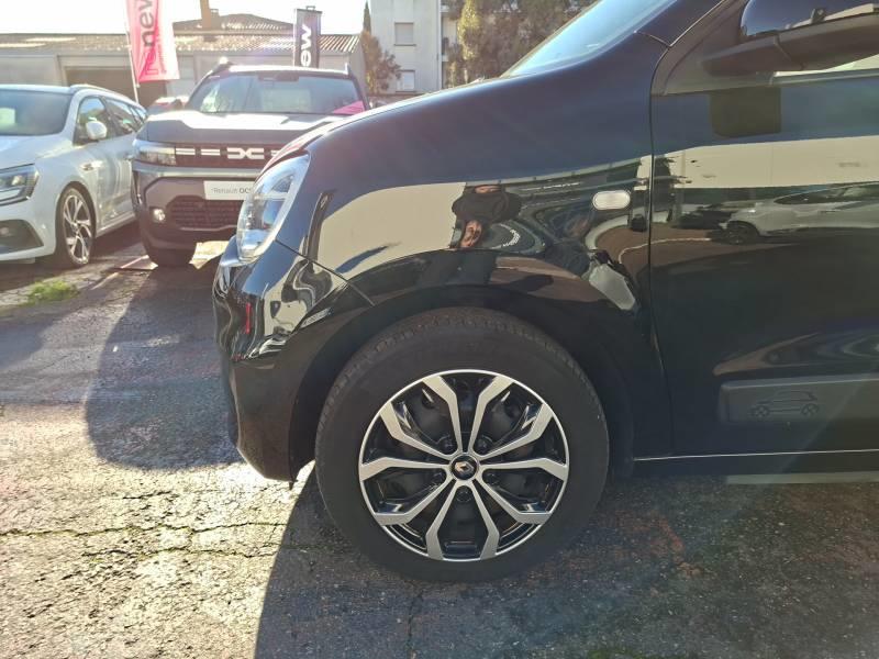 Renault Twingo III E-Tech Equilibre