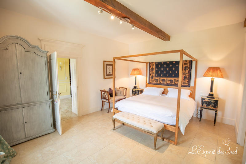 Maison - 724 m² - 18 pièces