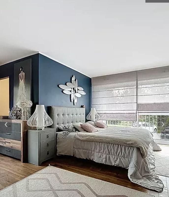 Appartement - 120 m² - 4 pièces