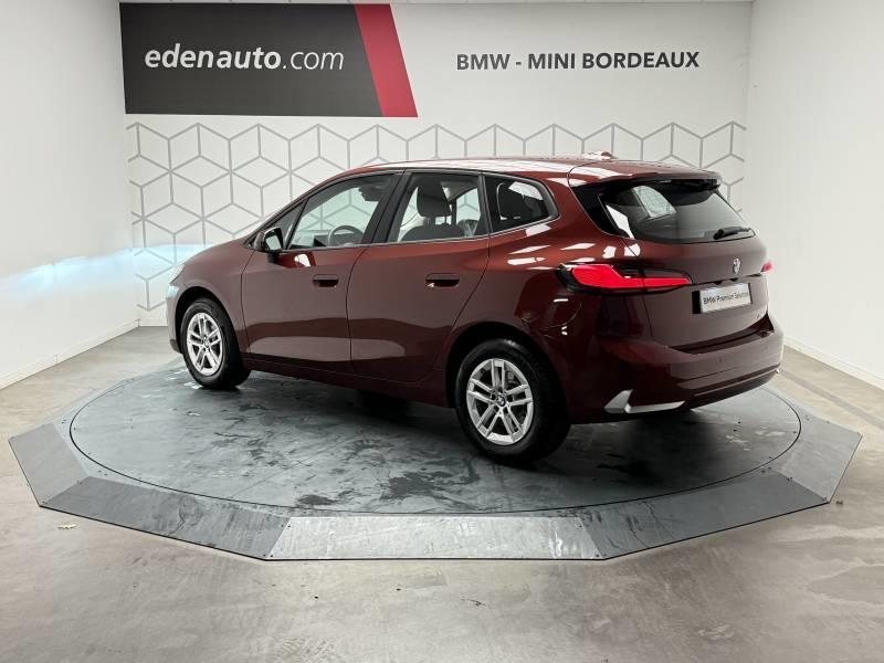 Bmw Serie 2 Active Tourer 218i 136 ch Dkg7