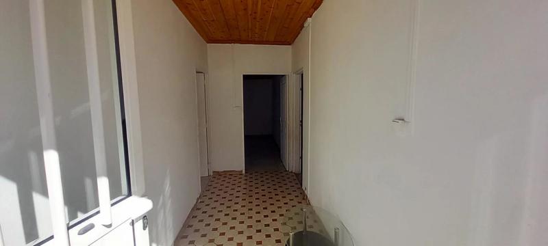 Maison - 84 m² - 4 pièces