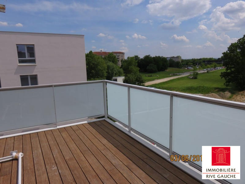 Appartement - 77 m² - 4 pièces