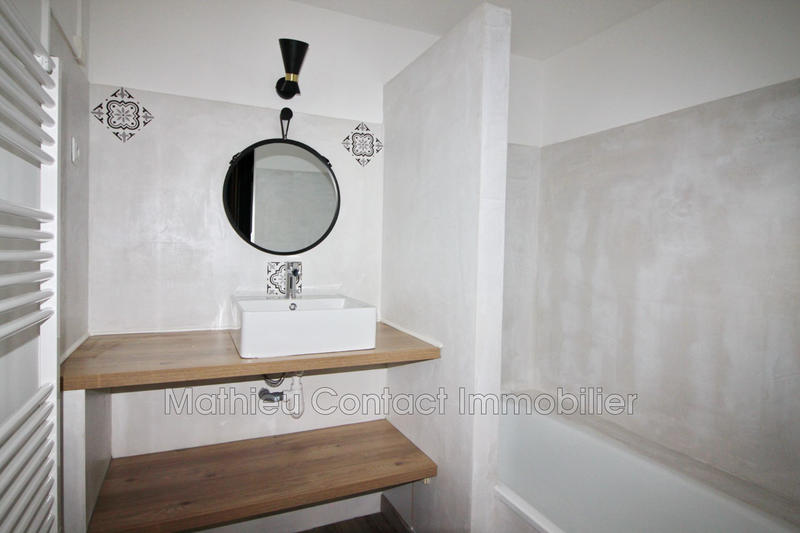 Appartement - 34 m² - 1 pièce