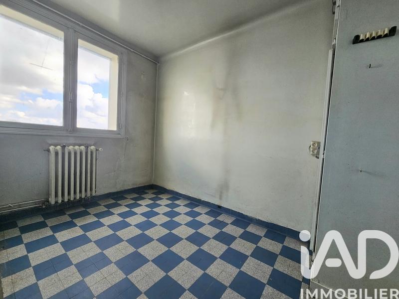 Appartement - 66 m² - 4 pièces