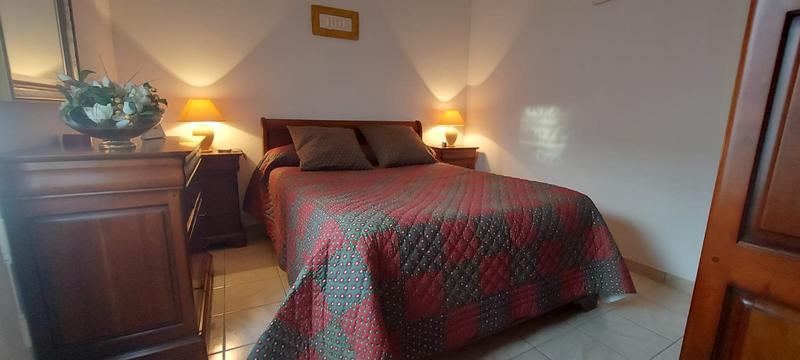 Maison - 60 m² - 3 pièces