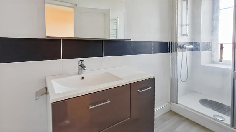 Maison - 78 m² - 5 pièces