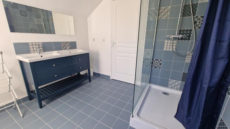 Maison - 145 m² - 5 pièces