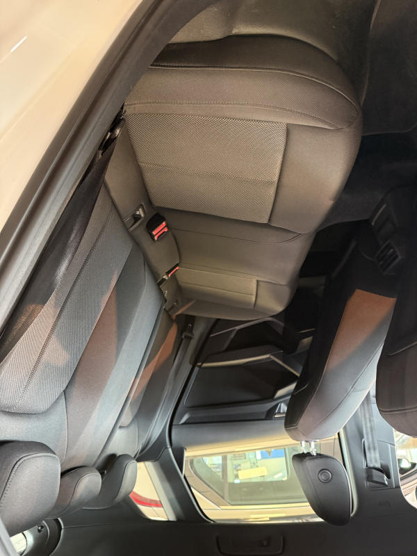 Audi A3 sportback 30 Tfsi 110ch