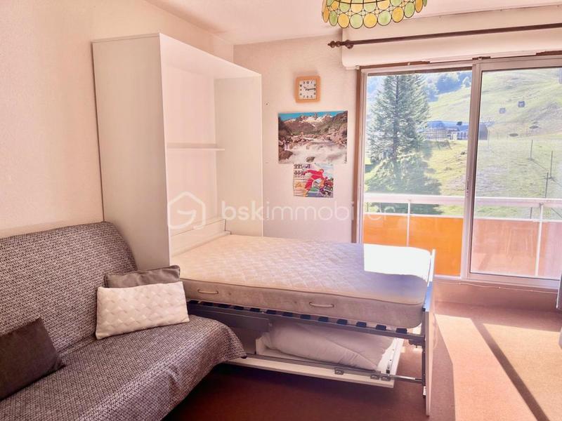 Studio - 26 m² - 1 pièce