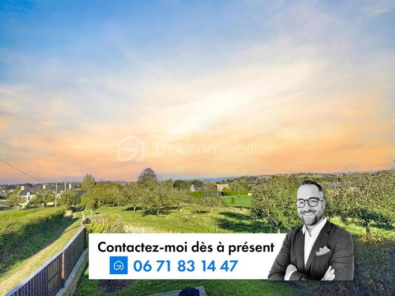 Maison ancienne - 148 m² - 5 pièces