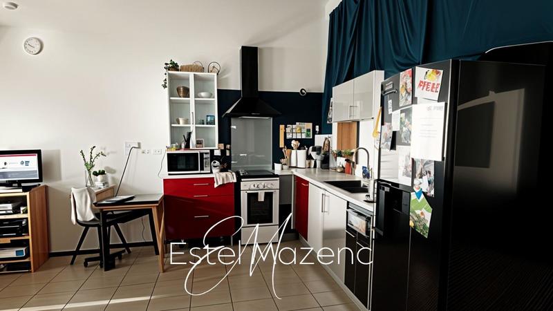 Maison - 163 m² - 4 pièces