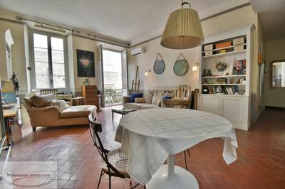 Appartement - 61 m² - 2 pièces