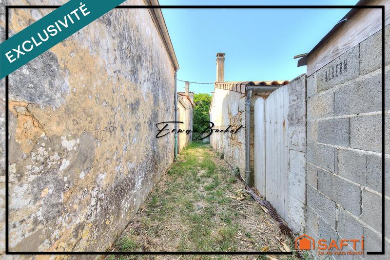 Maison - 107 m² - 4 pièces